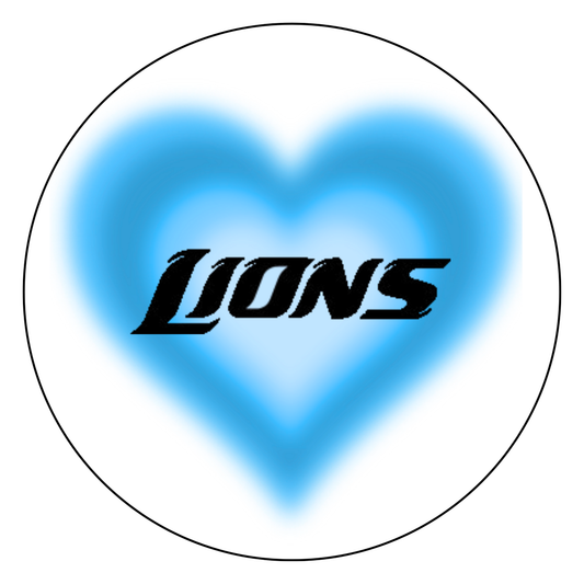 lions heart