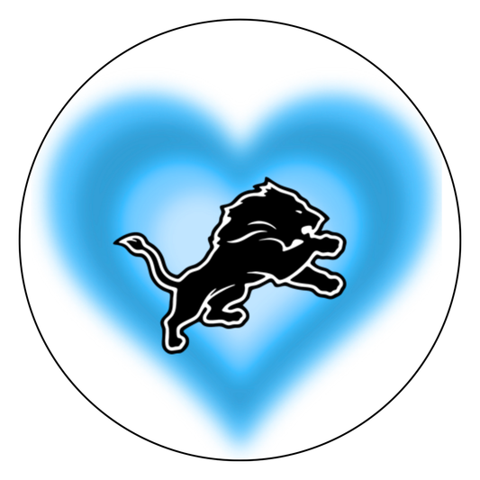 lions heart