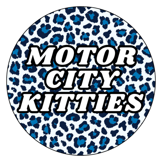 motor city kitties