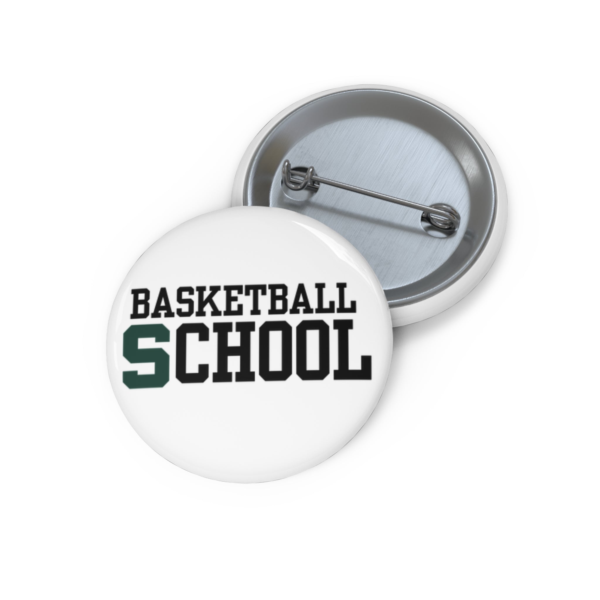 Basketball School
