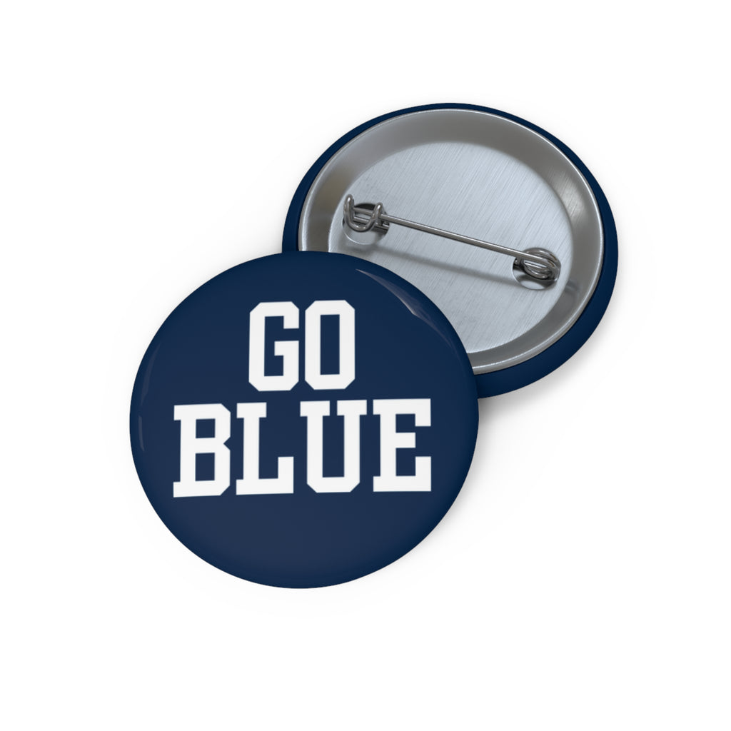Blue Go Blue