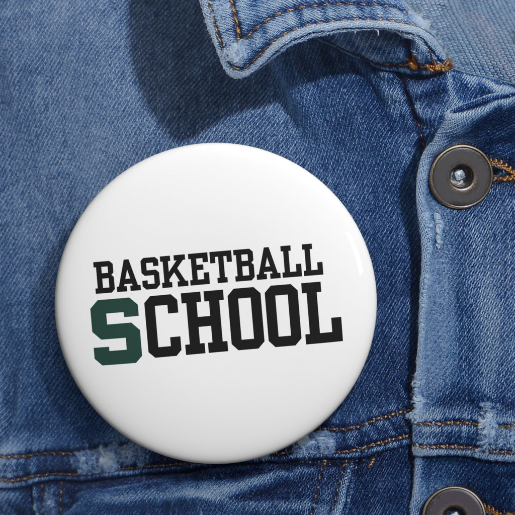 Basketball School