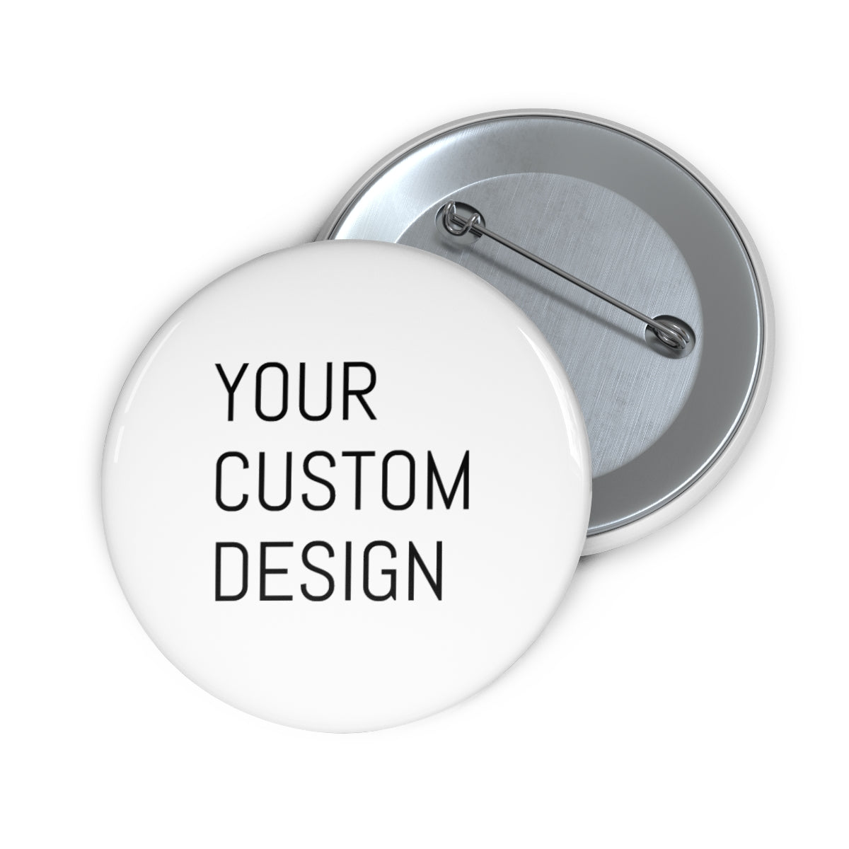 Custom Button