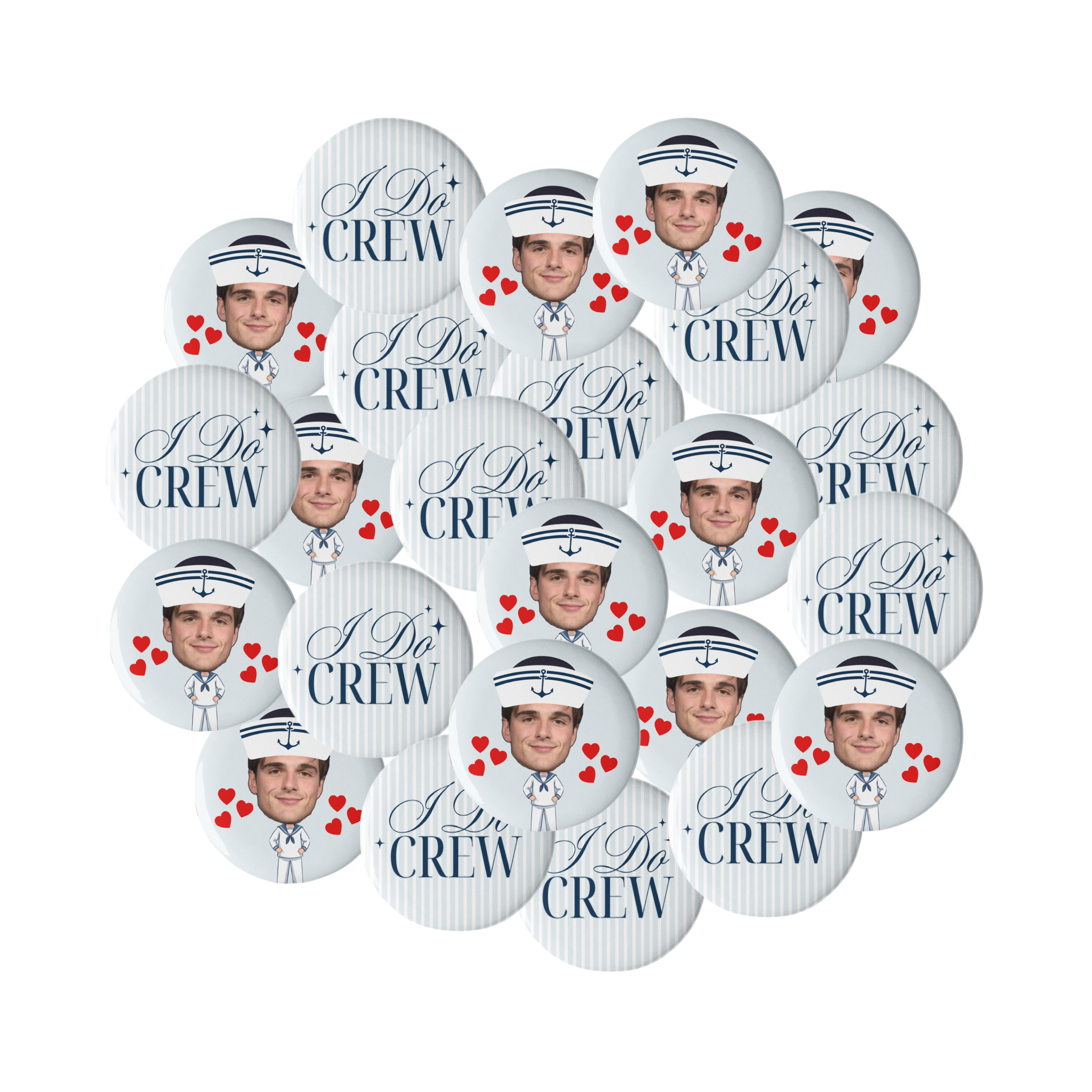 Bachelorette Bundles