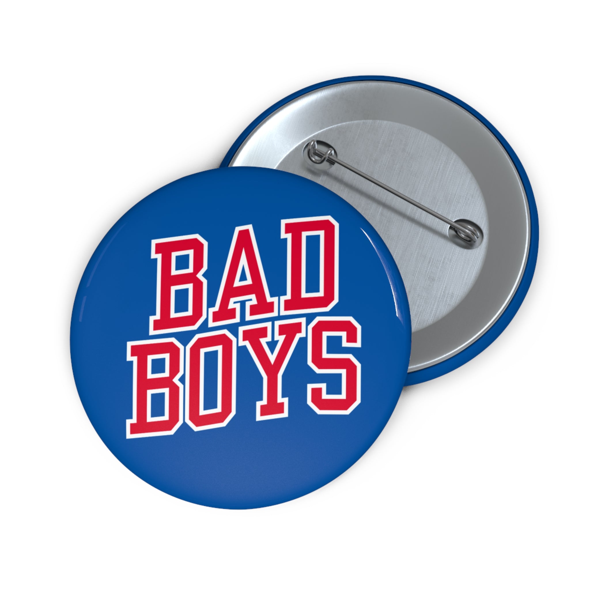 Bad Boys