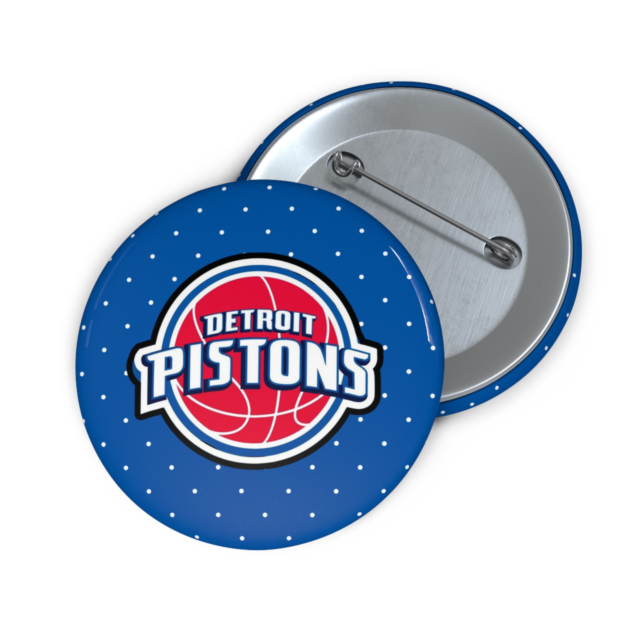 Pistons Logo