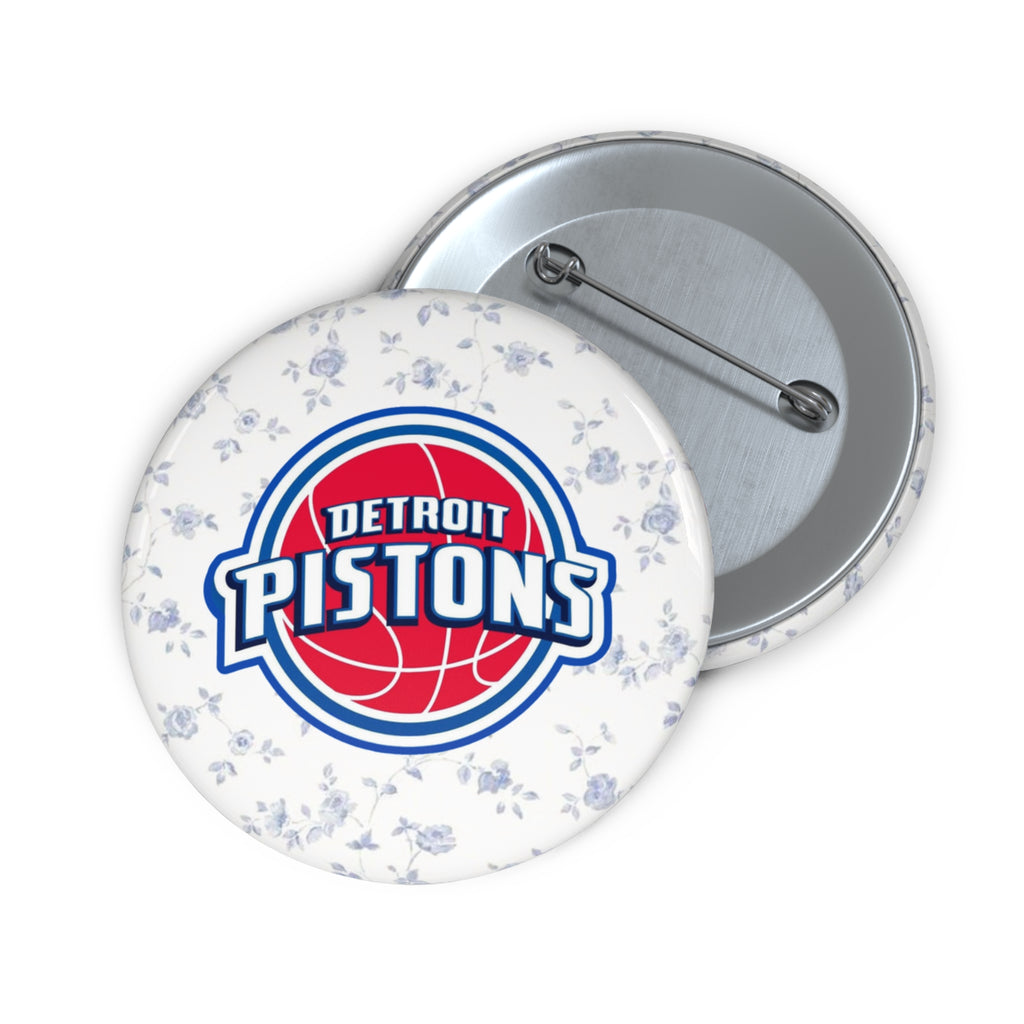 Pistons Logo