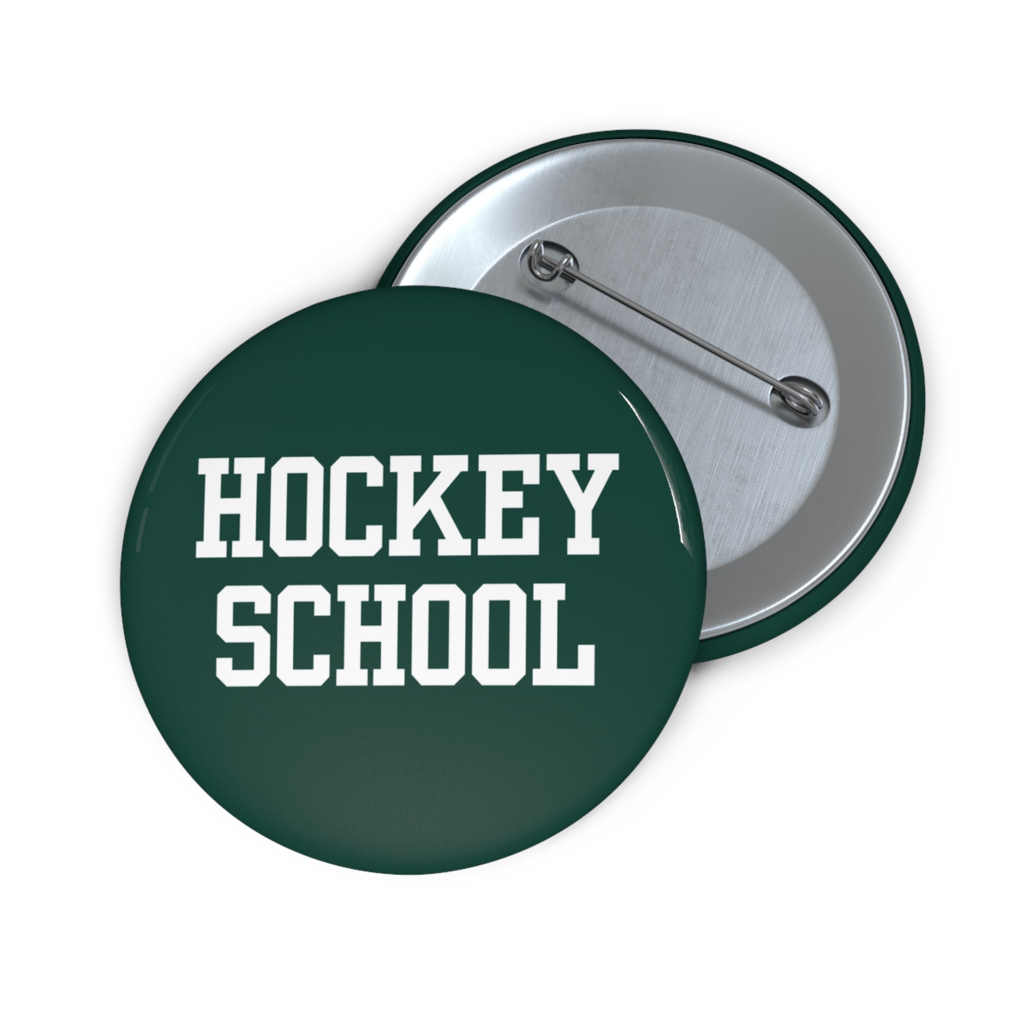 Hockey School
