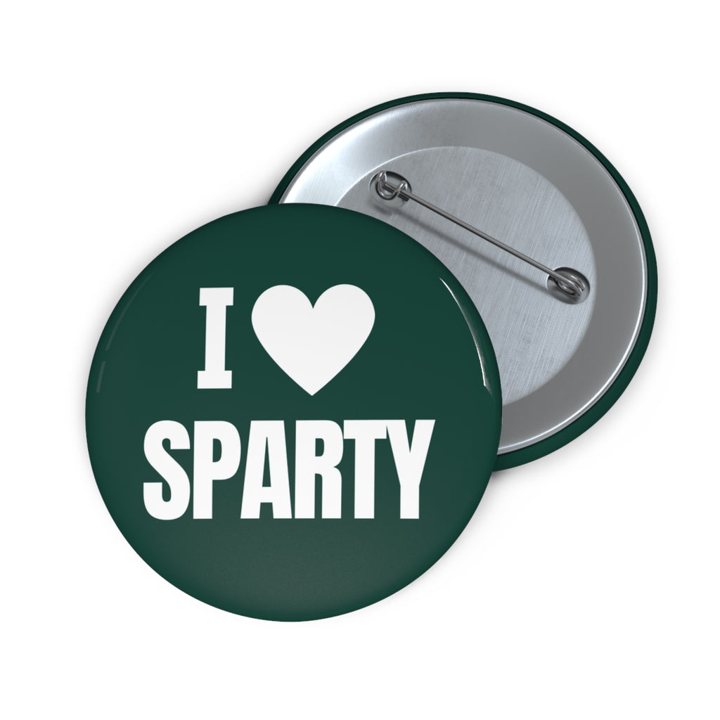 I <3 Sparty