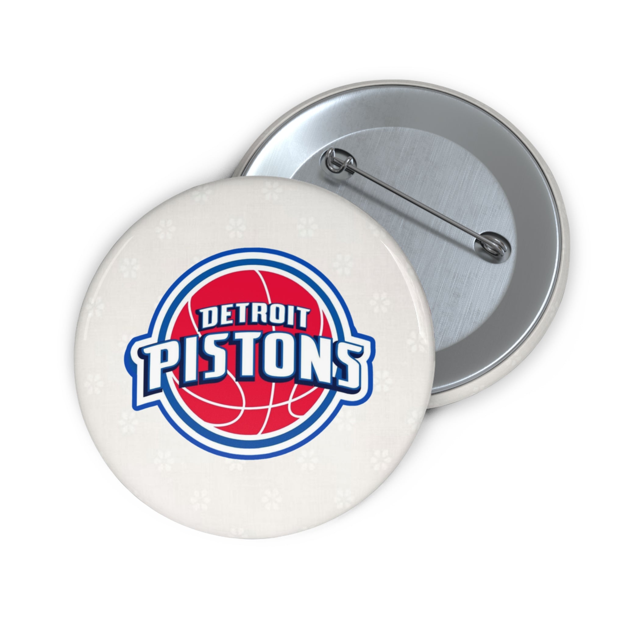 Pistons Logo