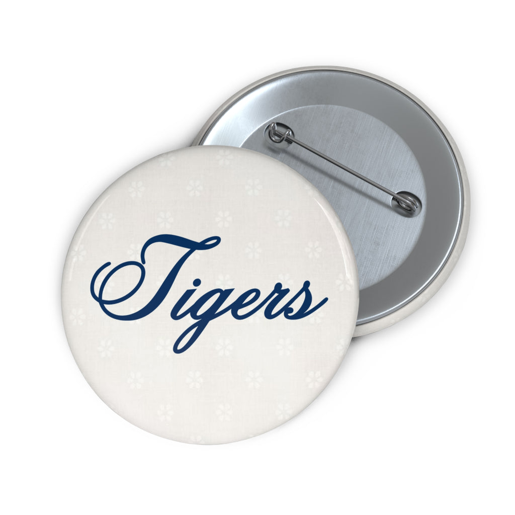 Tigers Script