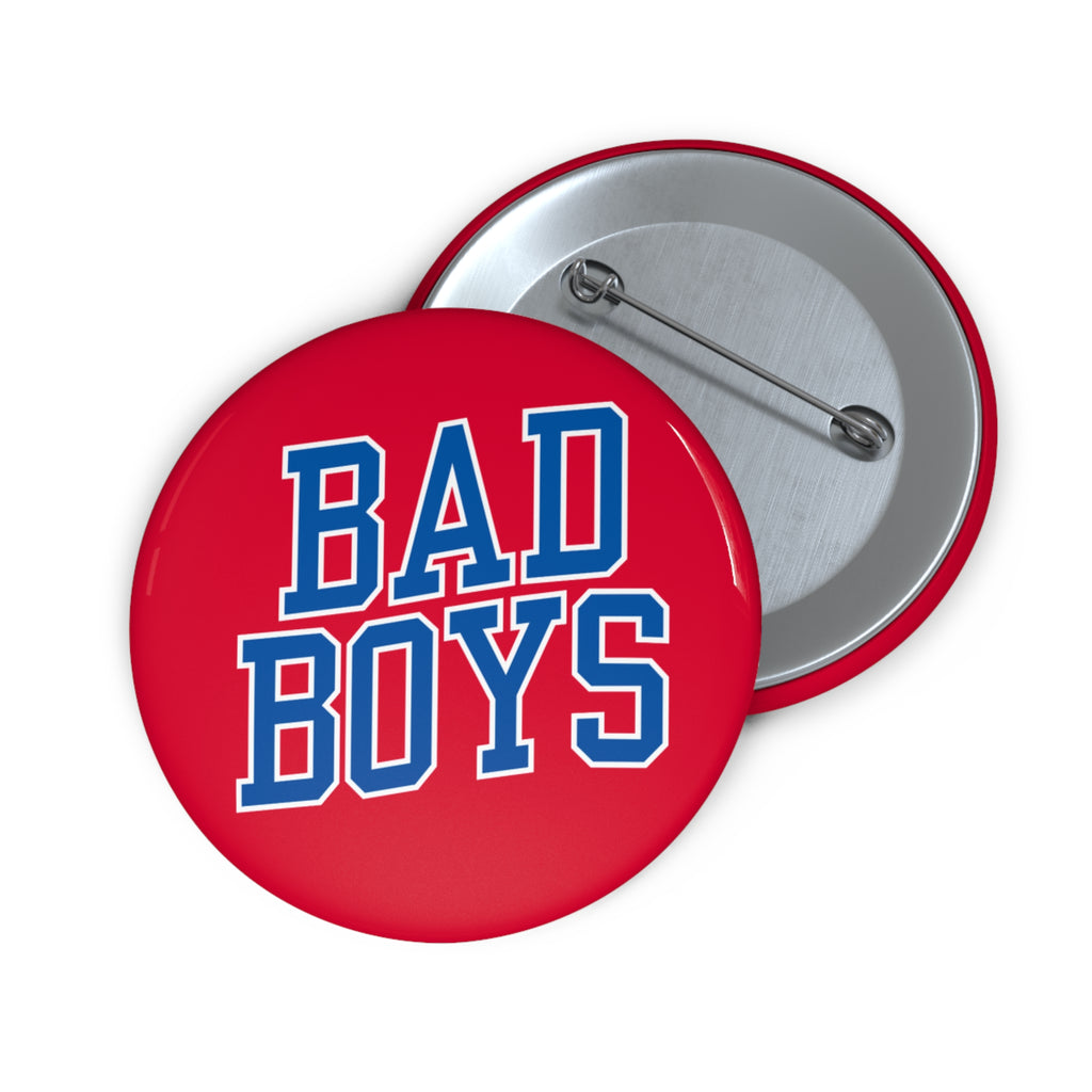 Bad Boys