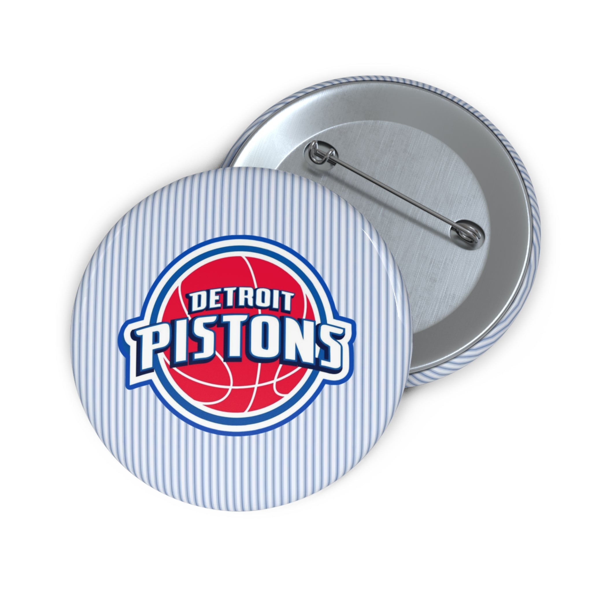 Pistons Logo