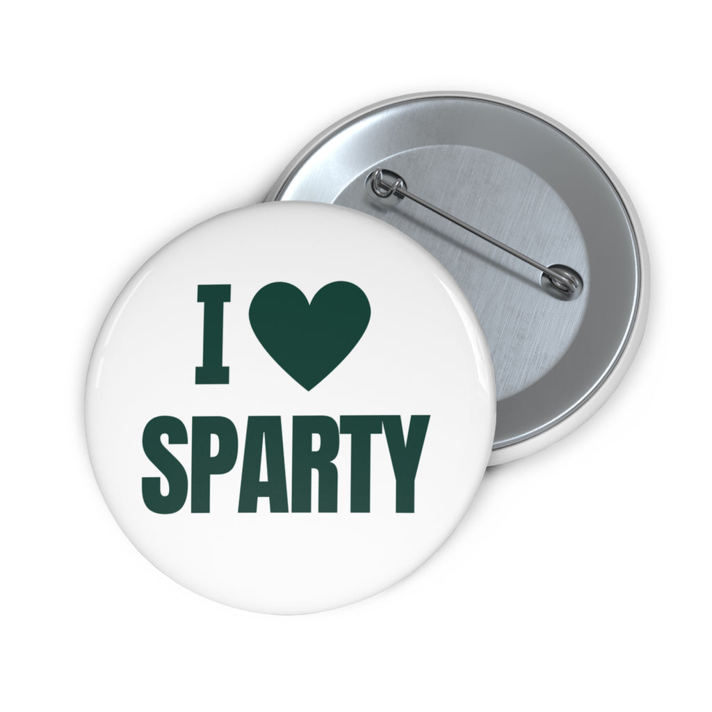 I <3 Sparty