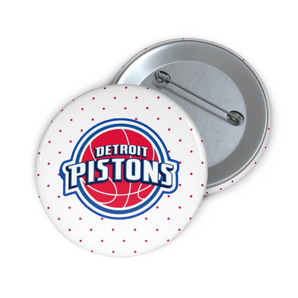 Pistons Logo